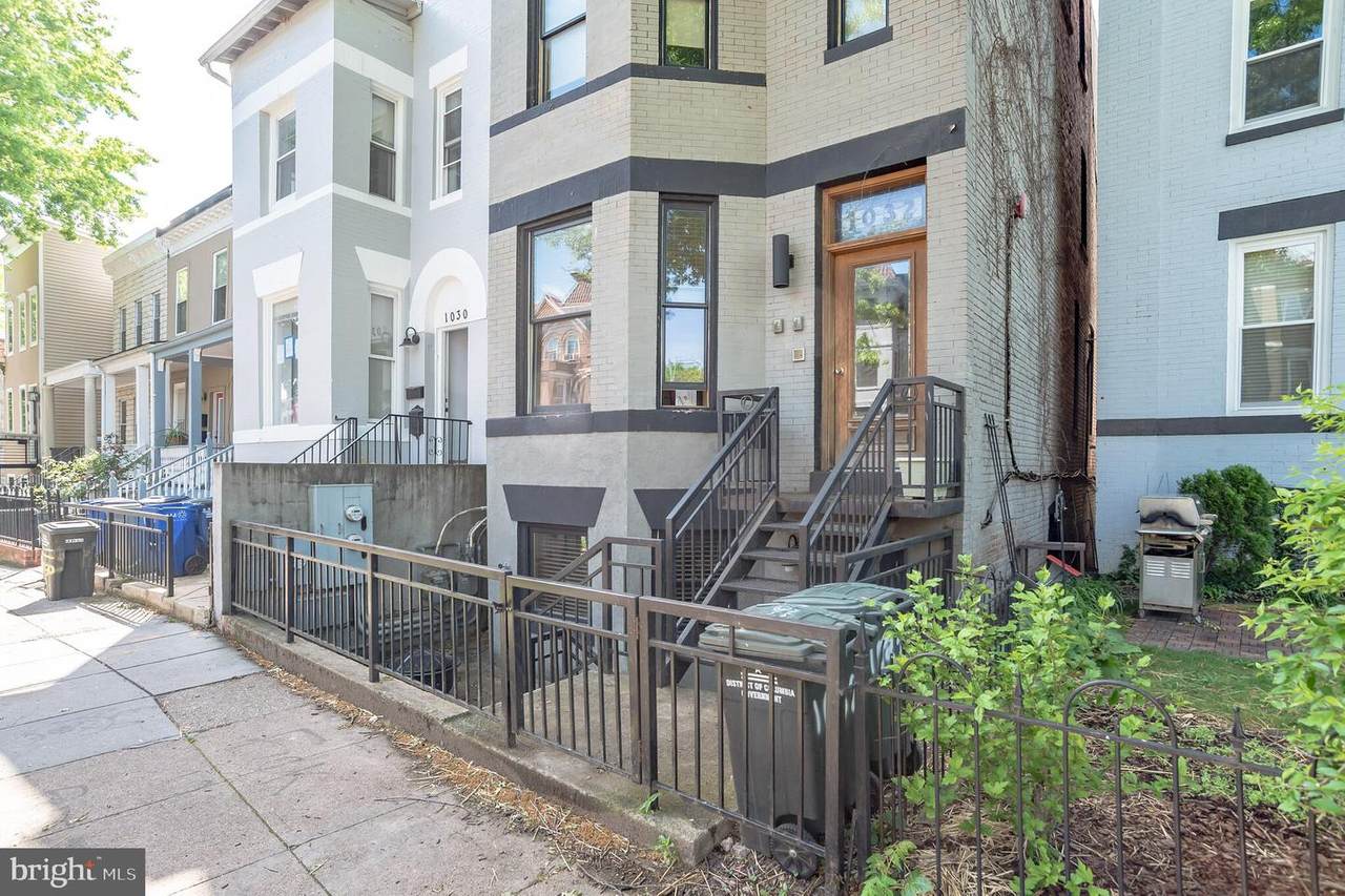 1032 Lamont Street - Photo 1