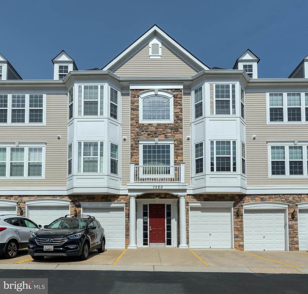 1520 Enyart Way - Photo 1