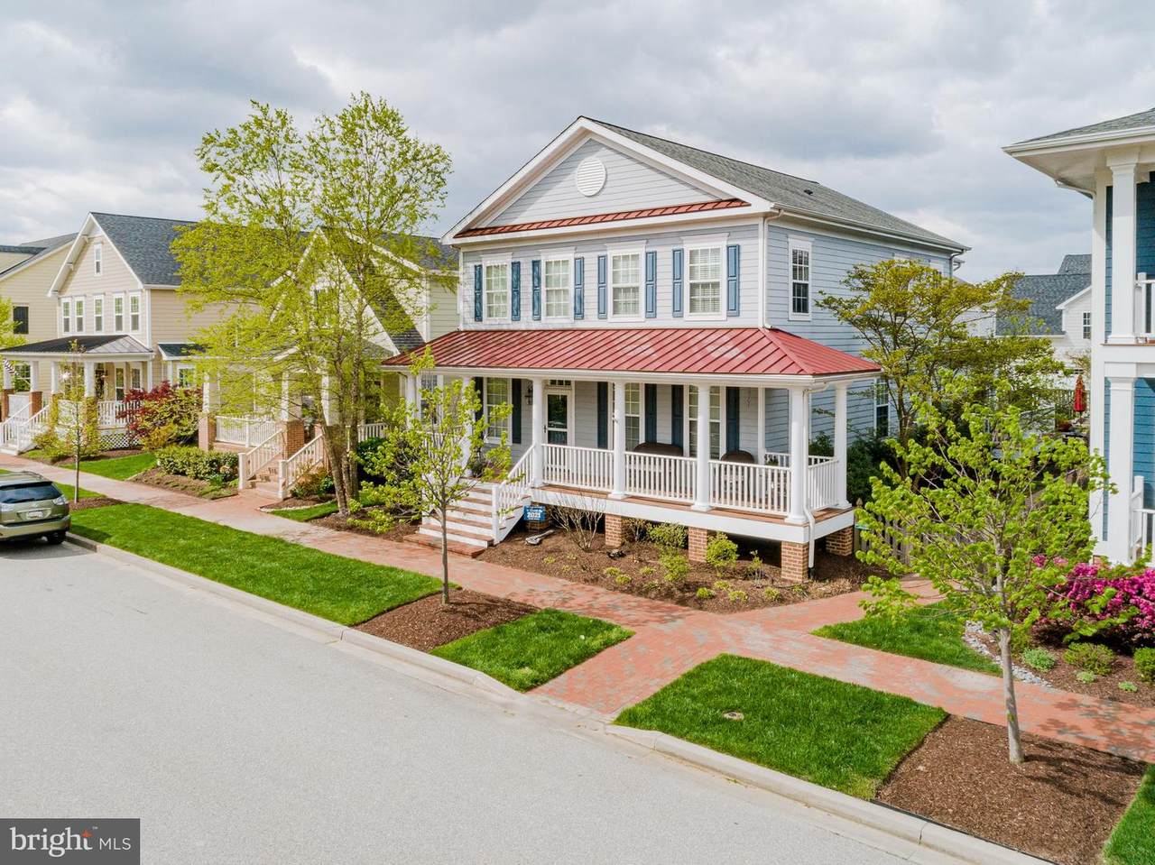 239 Claiborne Street - Photo 1