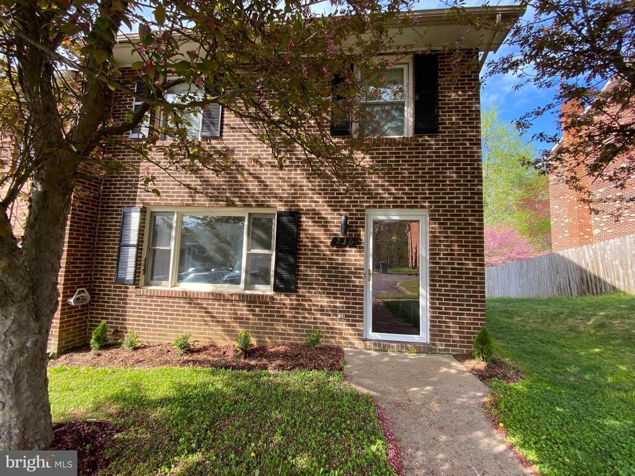 236 Overlook Court - Photo 1