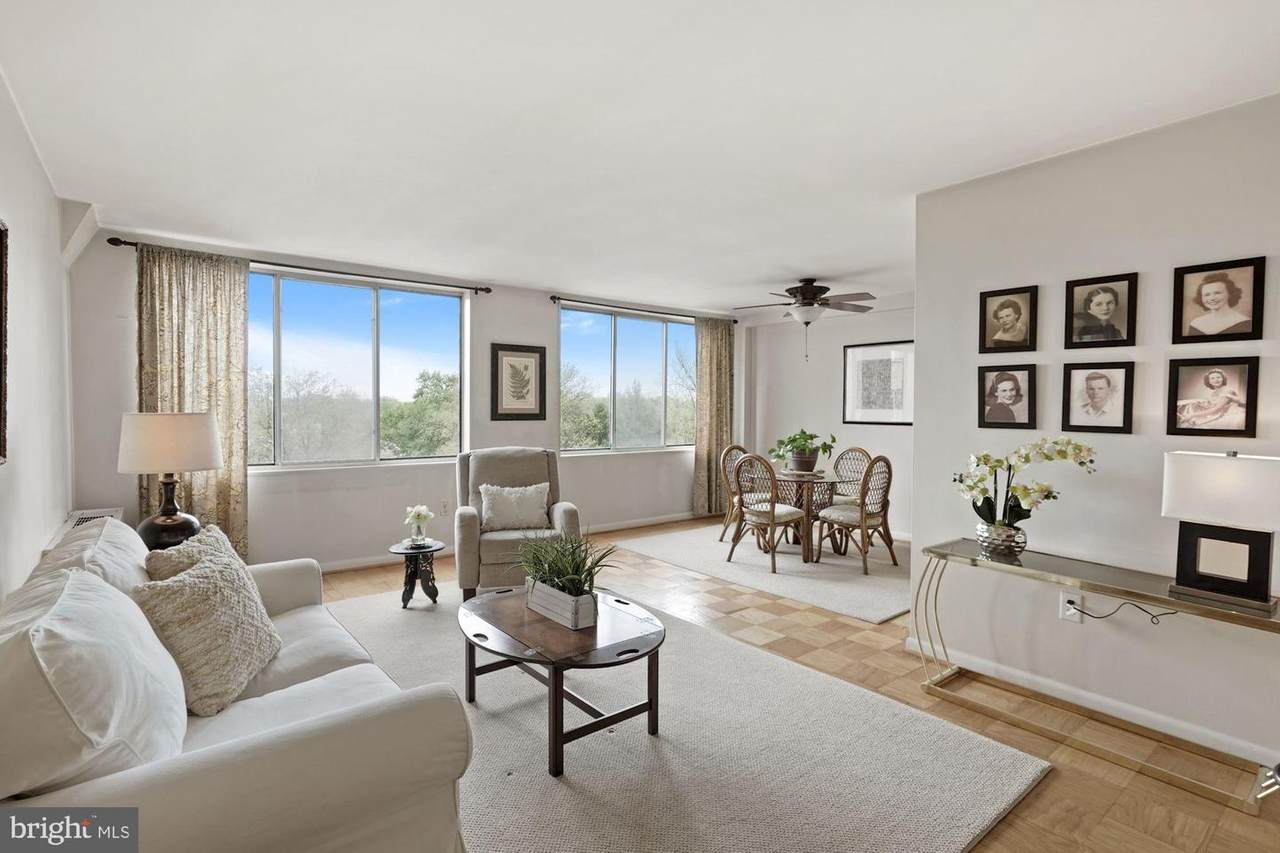 6621 Wakefield Drive - Photo 1