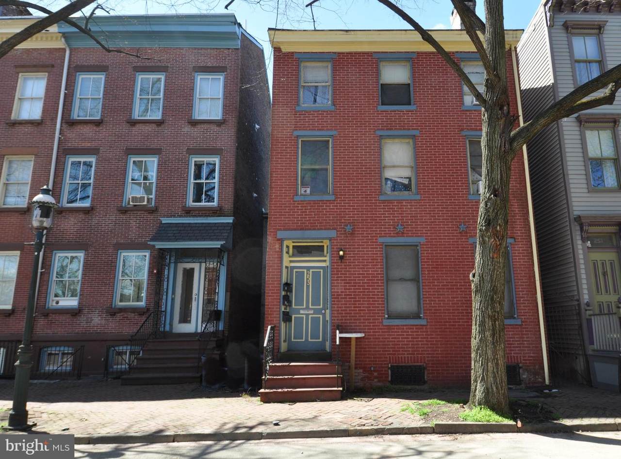 253 Mercer Street - Photo 1