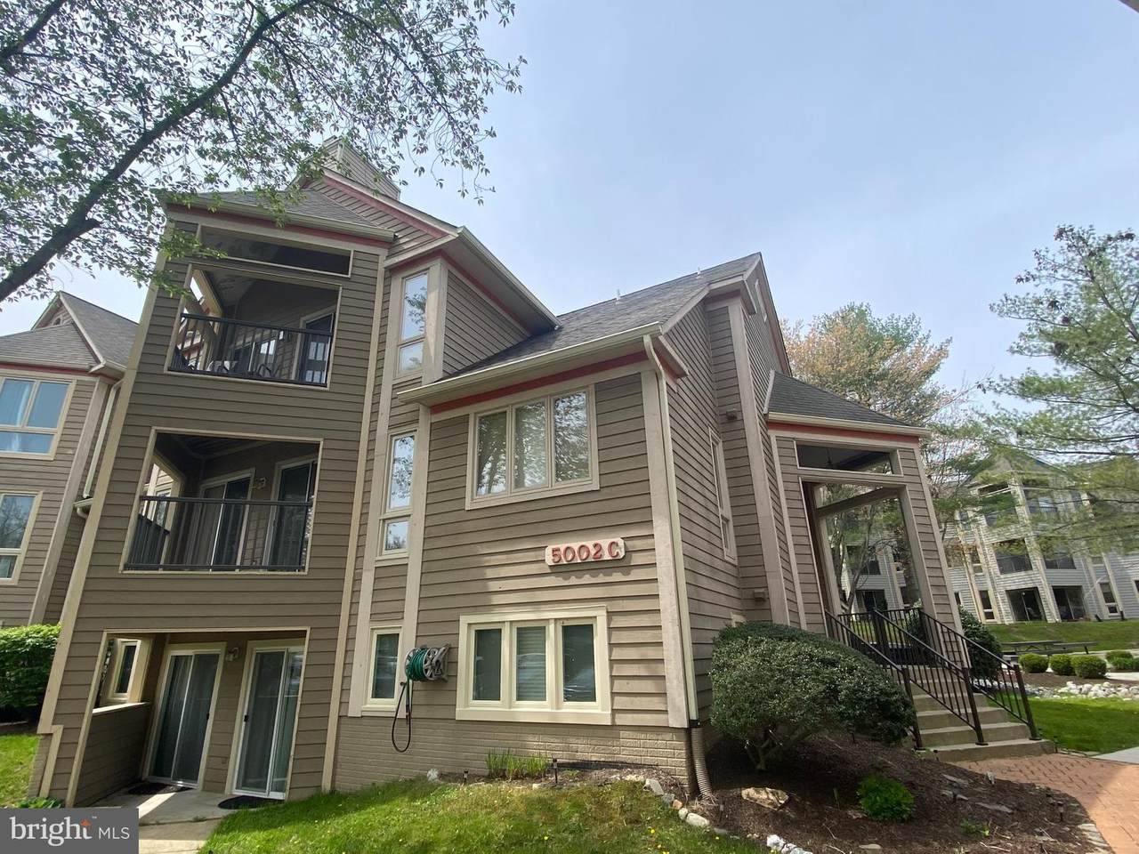 5002 Dorsey Hall Drive - Photo 1