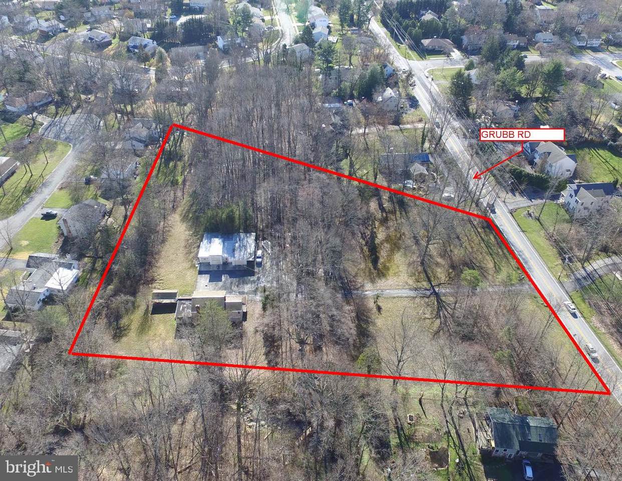 2425 Grubb Road - Photo 1