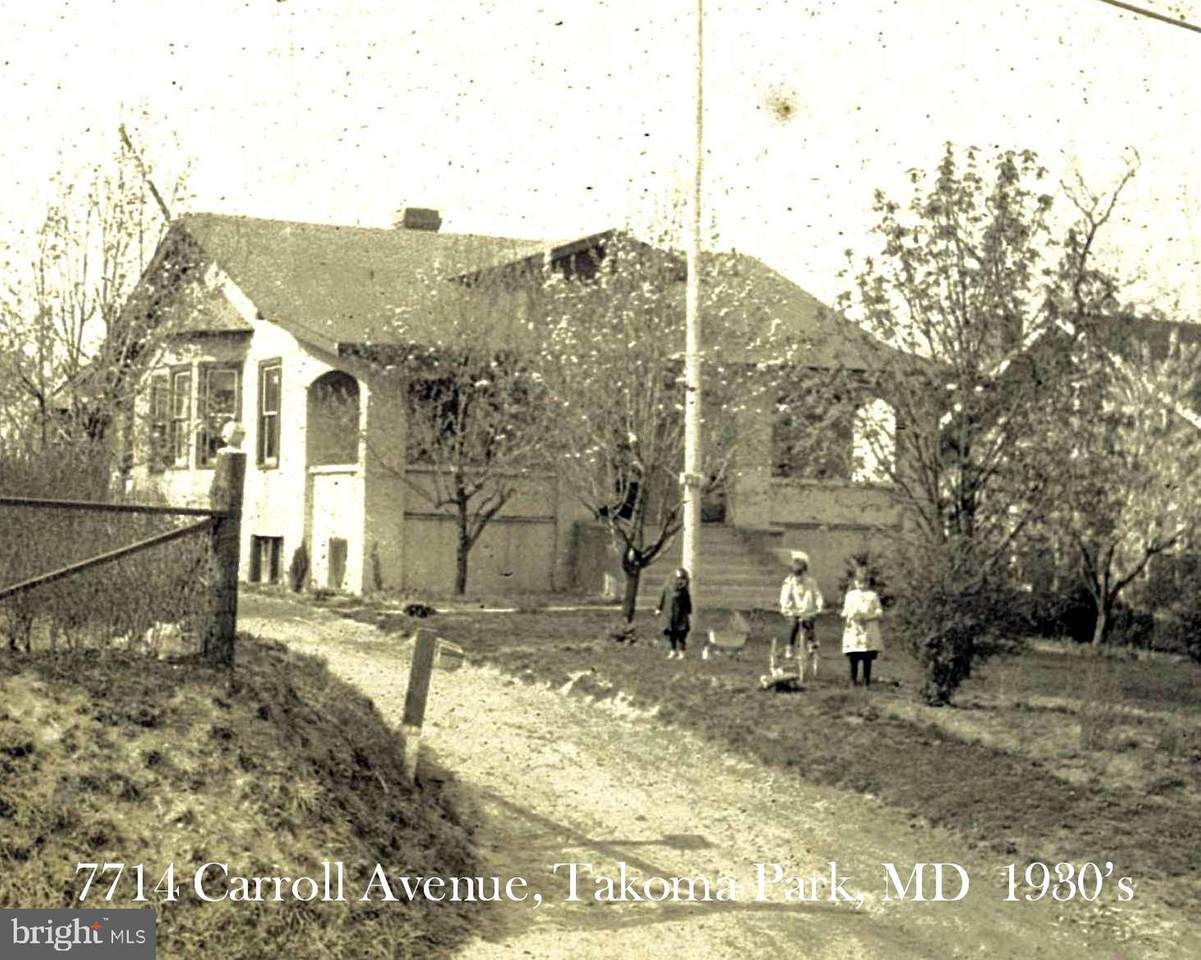 7714 Carroll Avenue - Photo 1