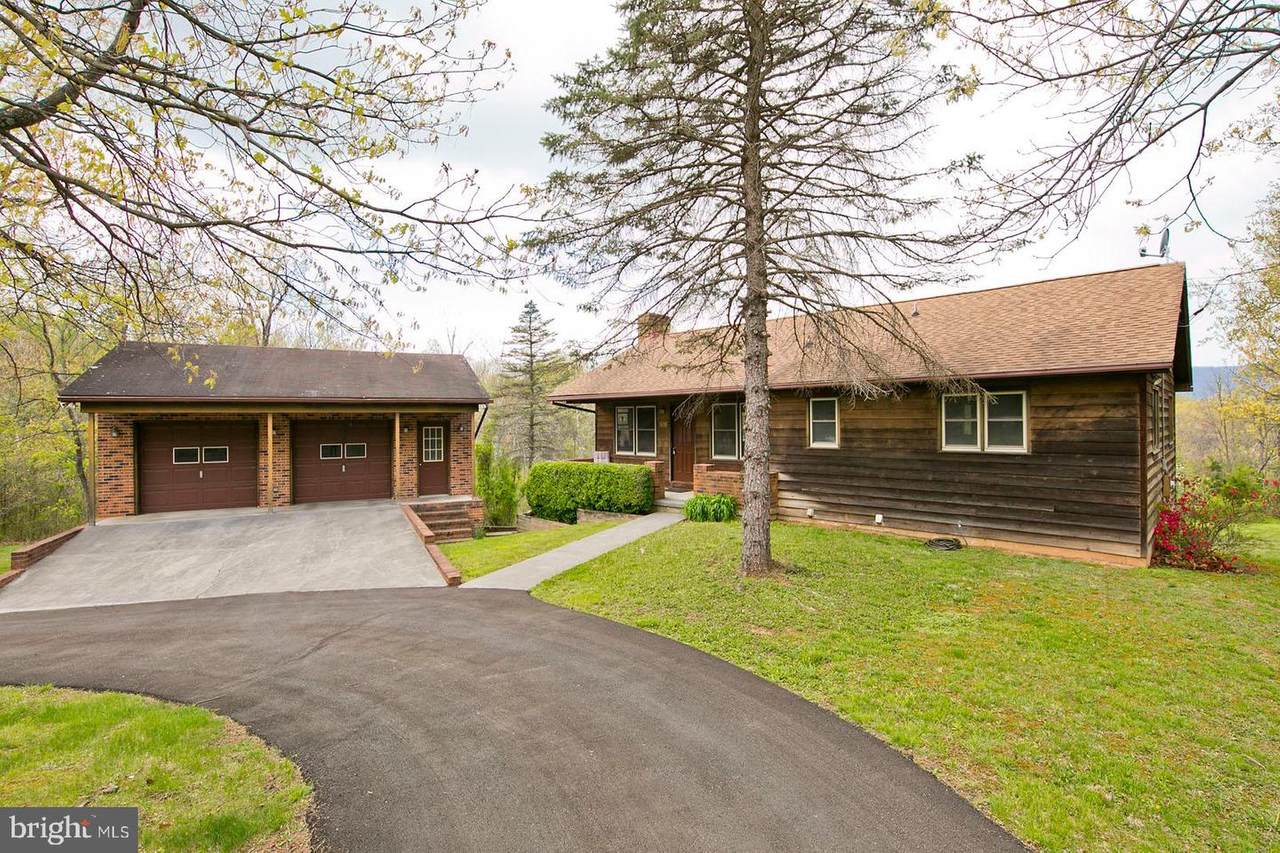 906 Mcdonald Road - Photo 1