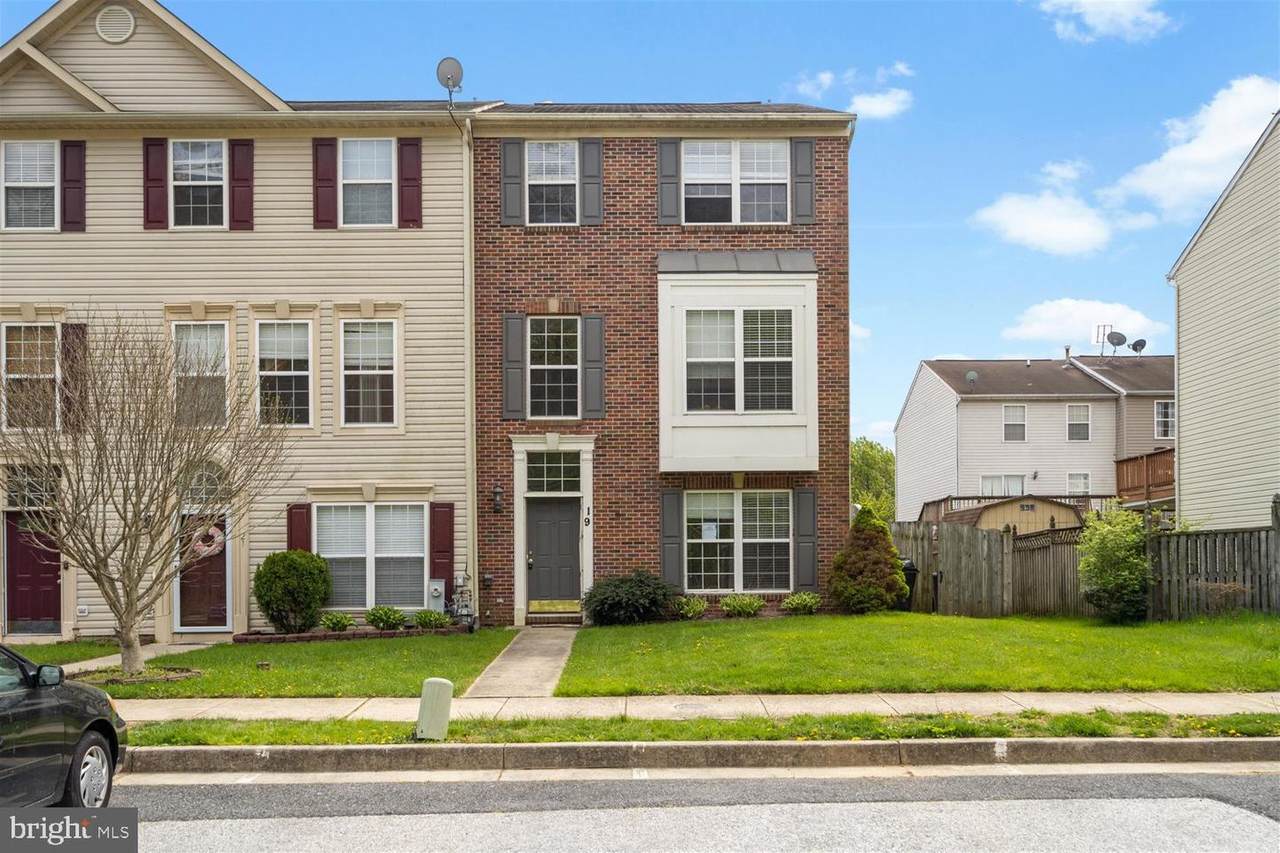 19 Springtide Court - Photo 1
