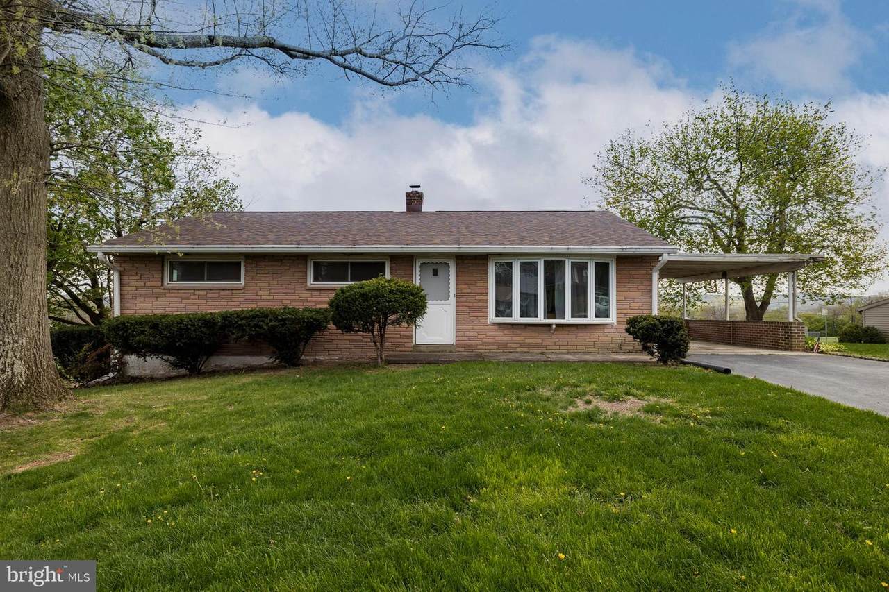668 Sylvan Drive - Photo 1