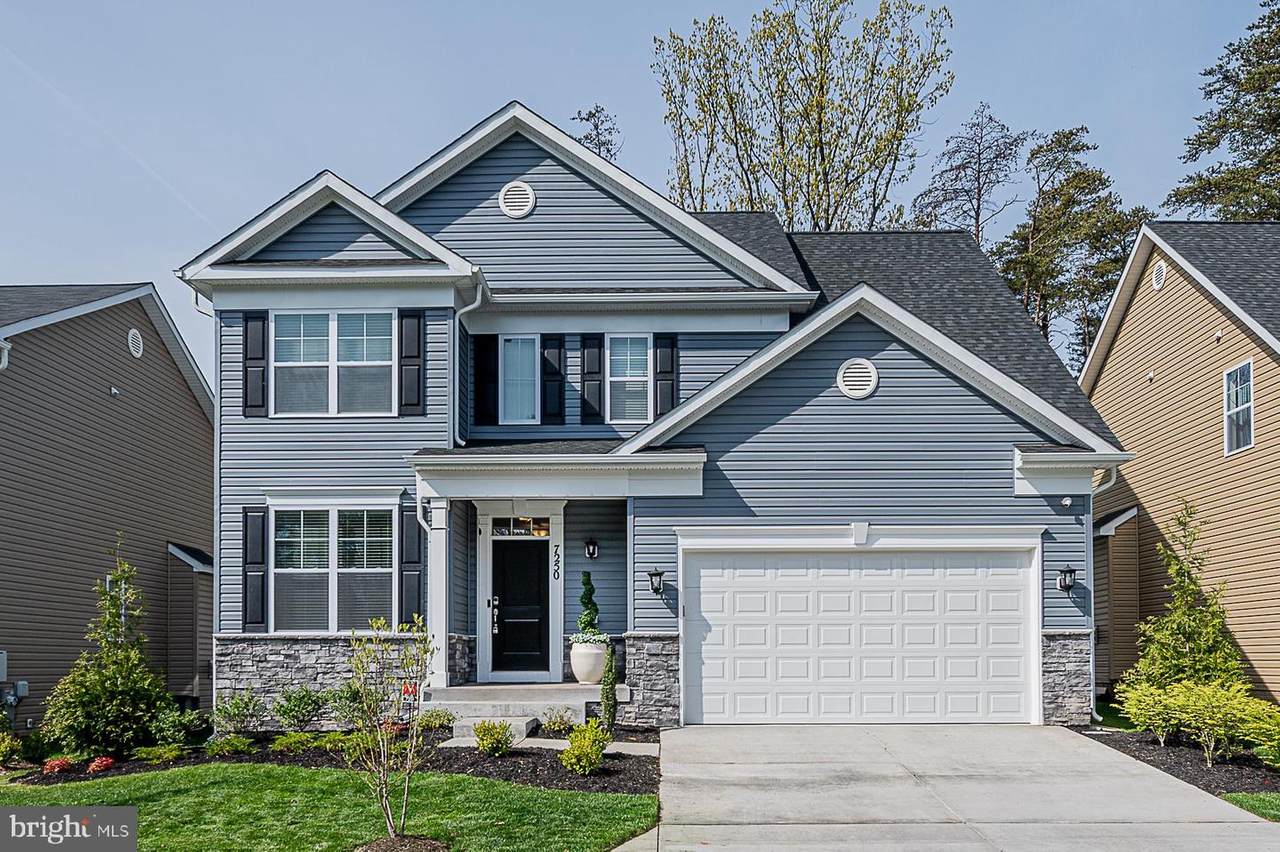 7250 Wright Road - Photo 1