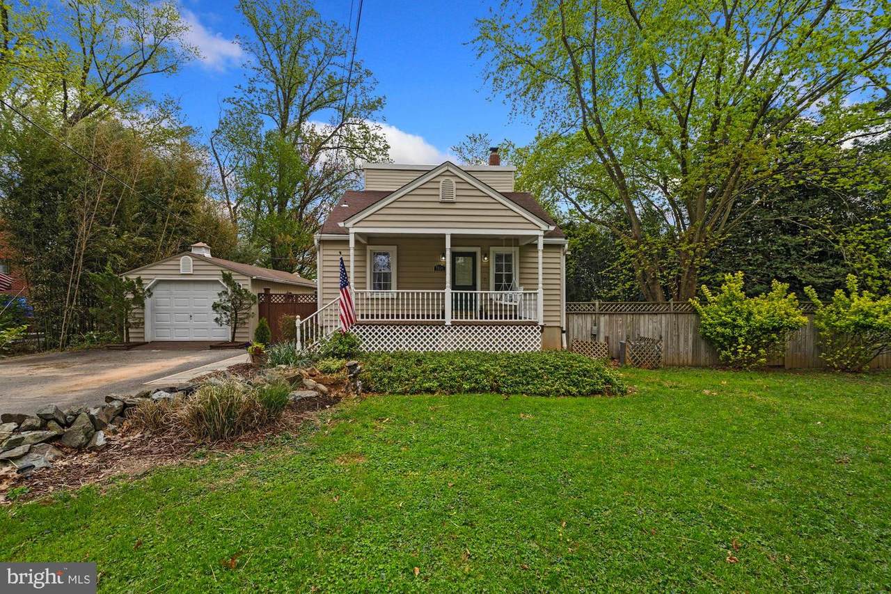 7036 Warfield Road - Photo 1