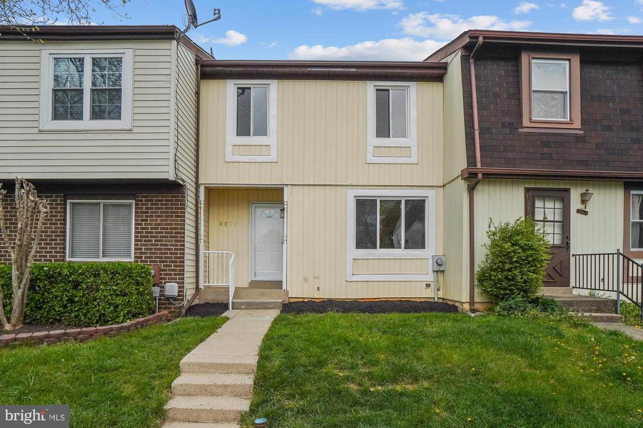 8814 Utopia Place - Photo 1