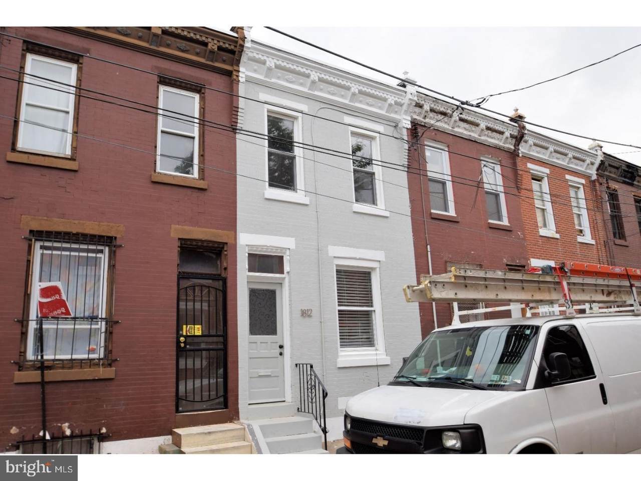 1812 Waterloo Street - Photo 1
