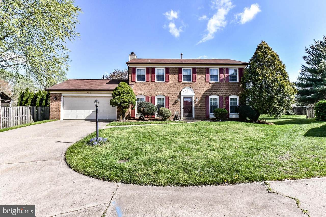 14507 William Carr Lane - Photo 1