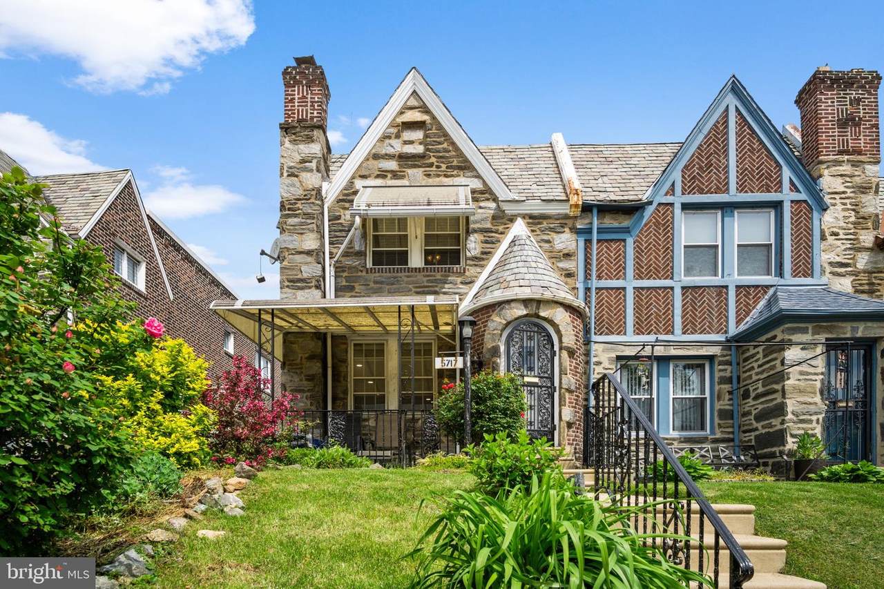5717 Jefferson Street - Photo 1