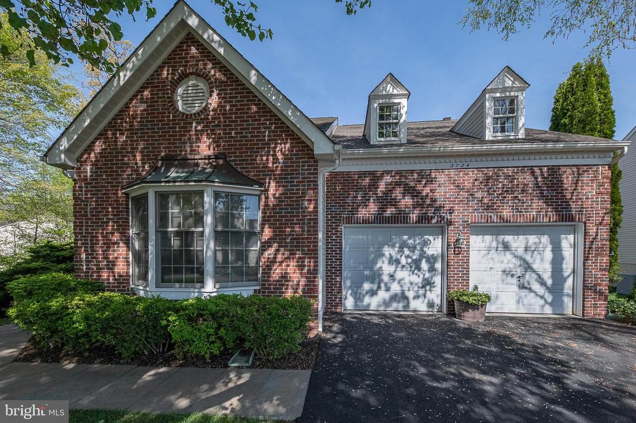 3724 Freehill Lane - Photo 1