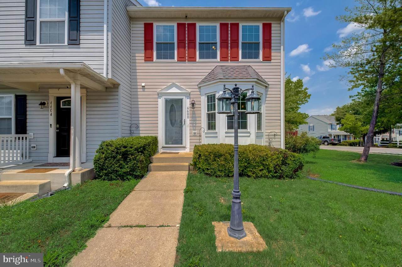 6600 Captain Johns Court - Photo 1