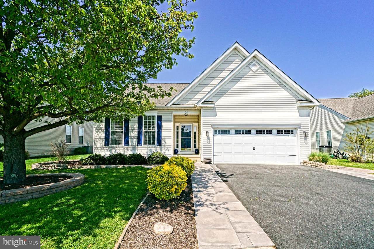 31 Wauwinet Court - Photo 1