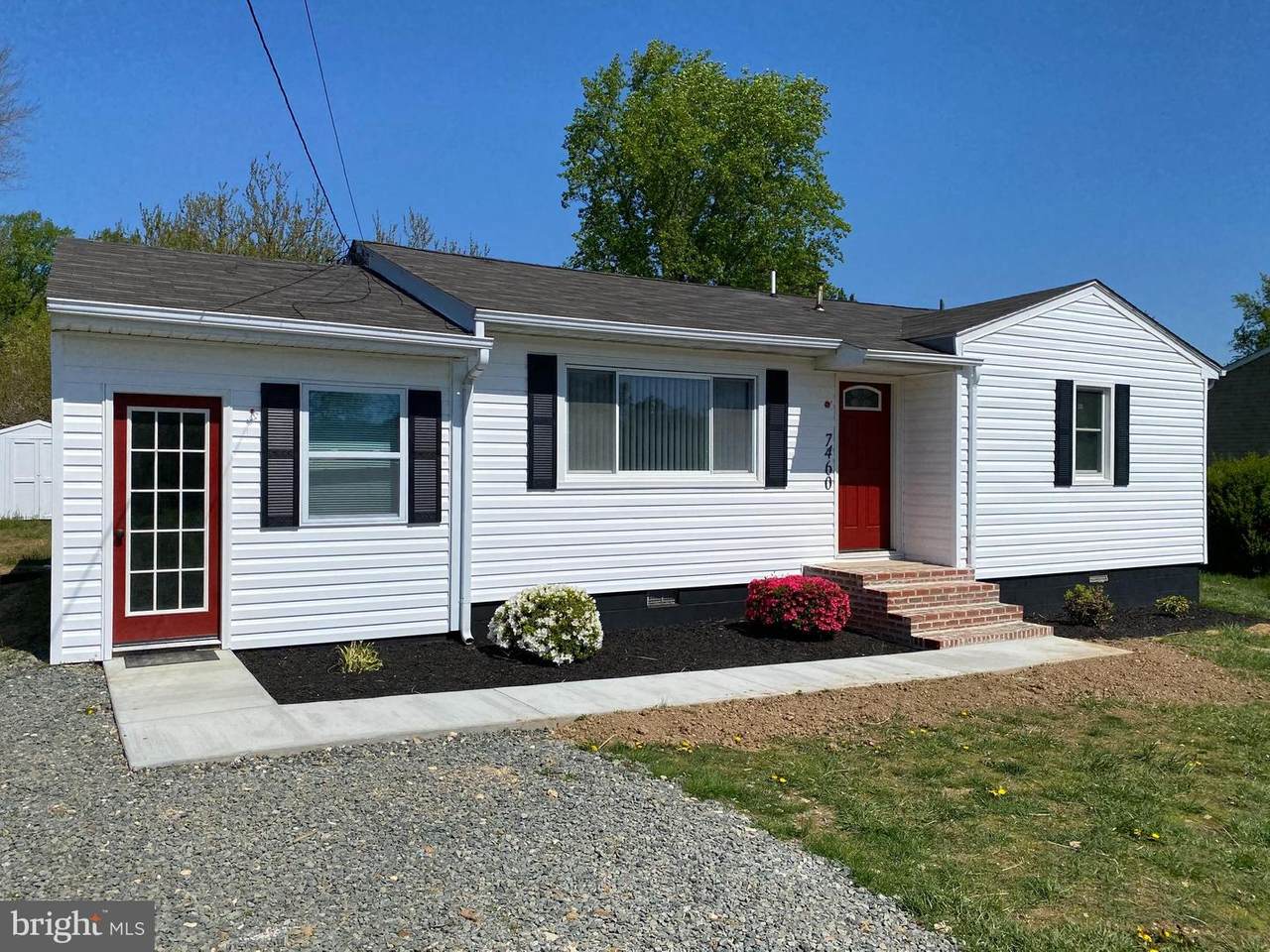 7460 Shortall Street - Photo 1