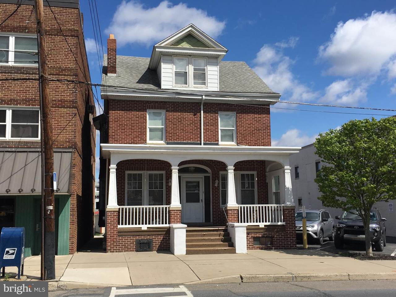 1820 Market Street - Photo 1