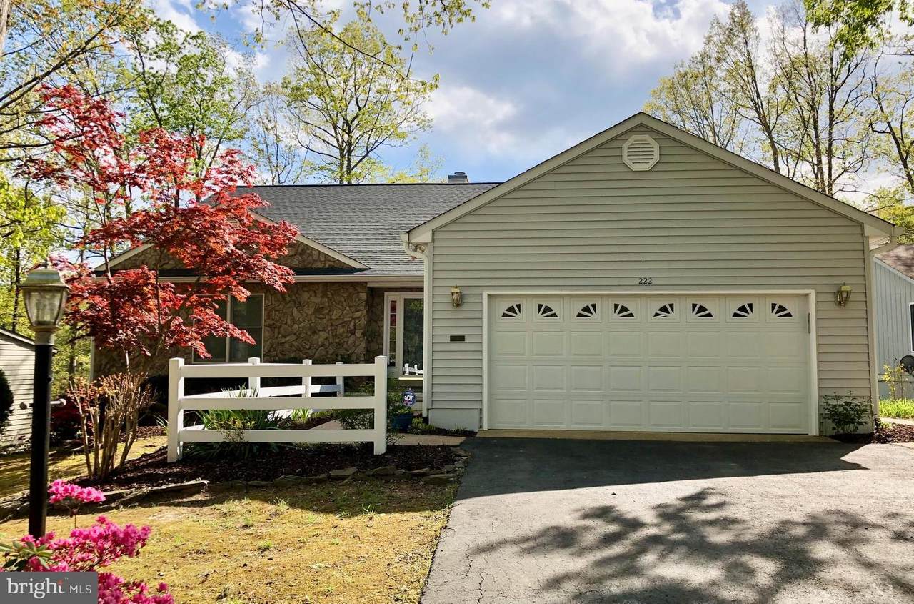 222 Birdie Road - Photo 1
