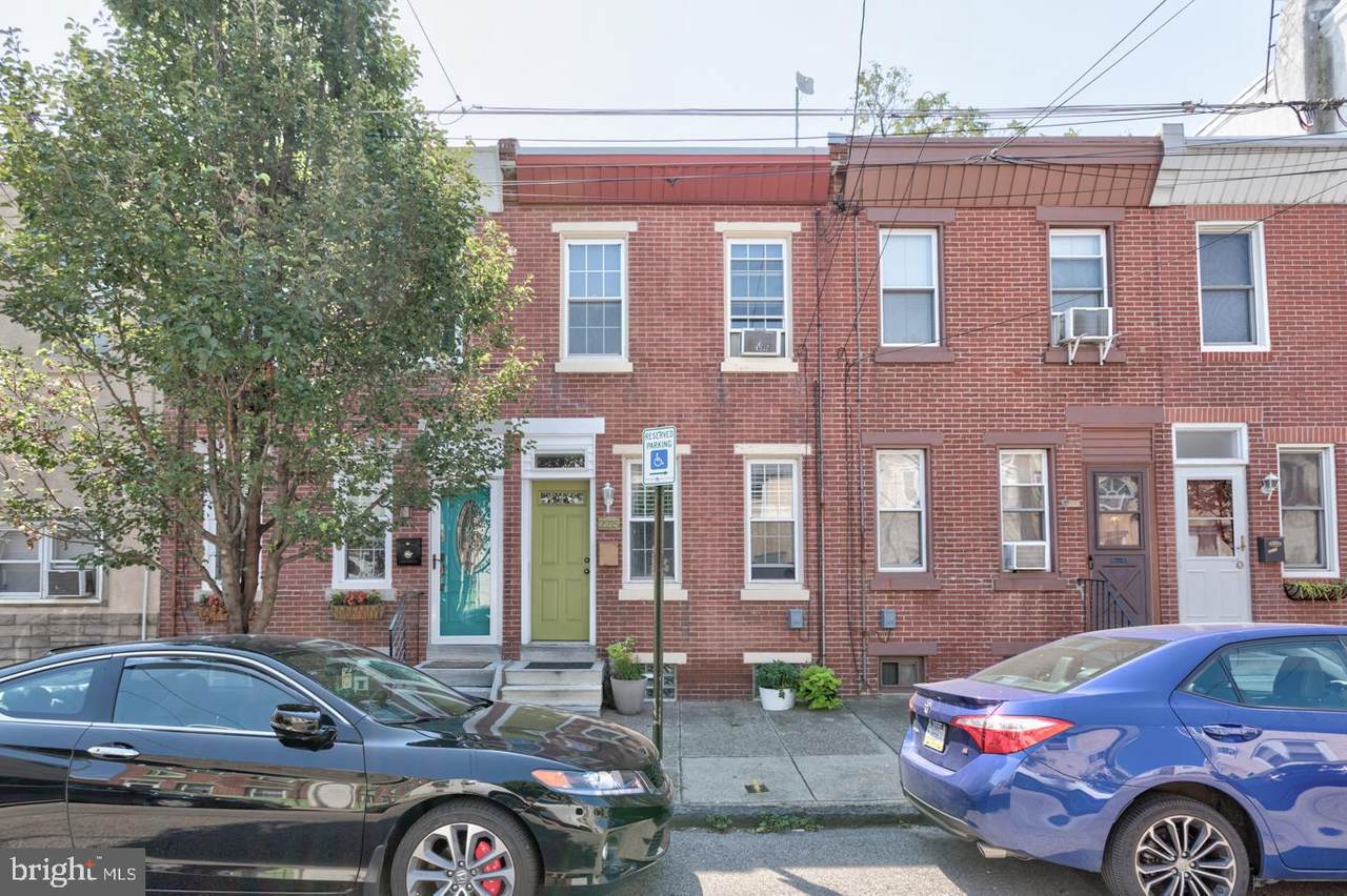 2215 Memphis Street - Photo 1