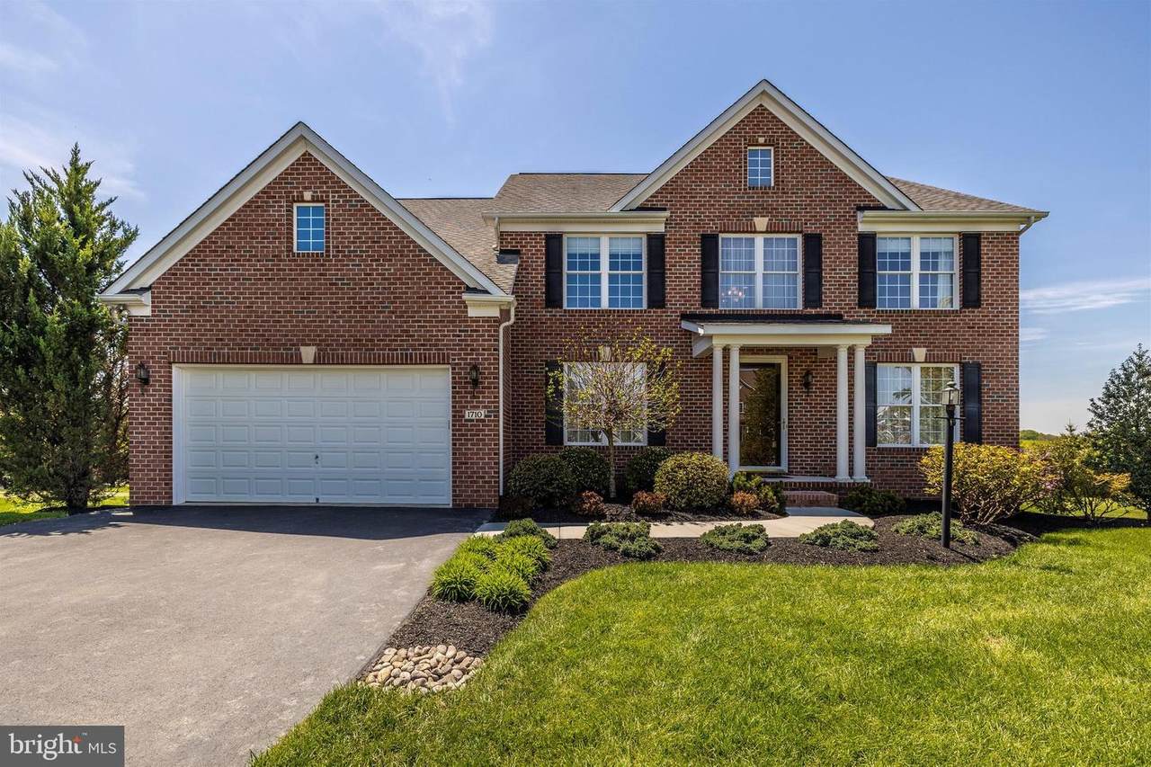 1710 Fieldbrook Lane - Photo 1