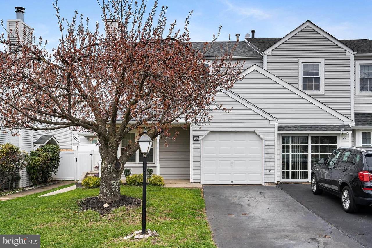 25 Country Lane Way - Photo 1