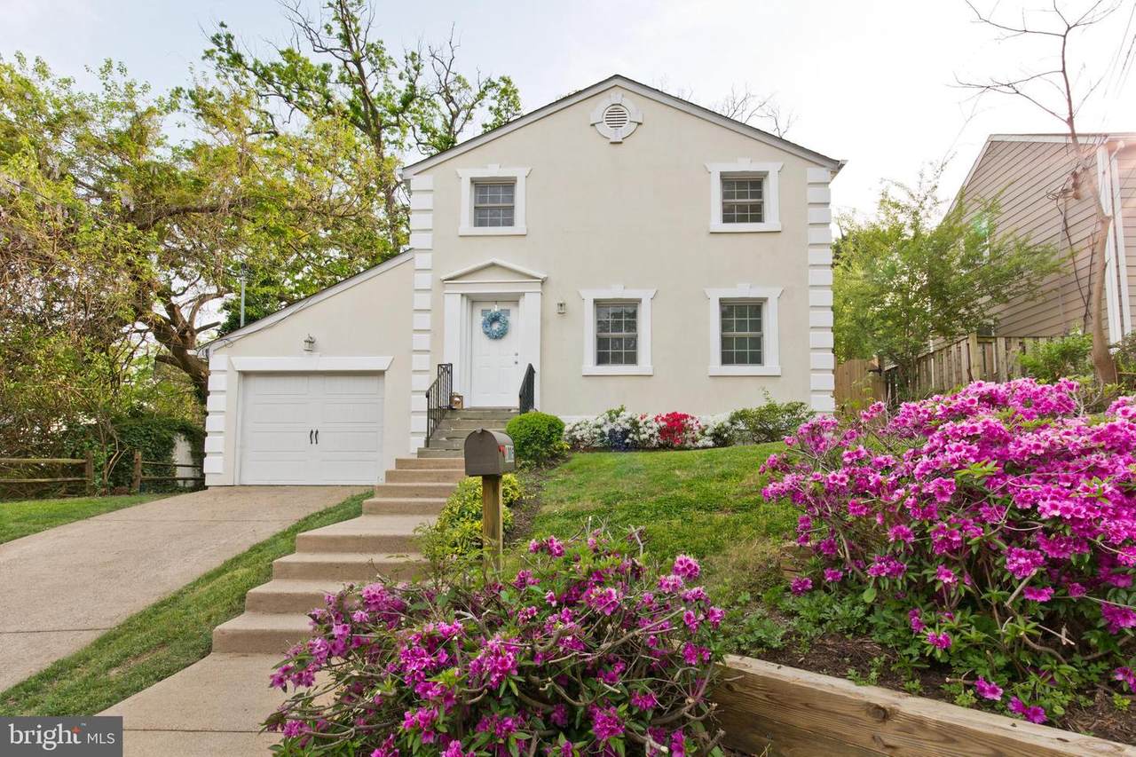 1005 Edison Street - Photo 1