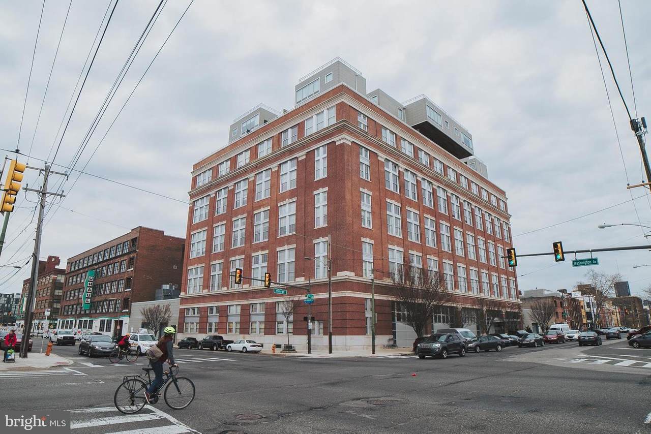 1101 Washington Avenue - Photo 1