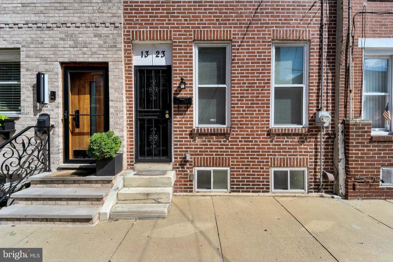 1323 Opal Street - Photo 1