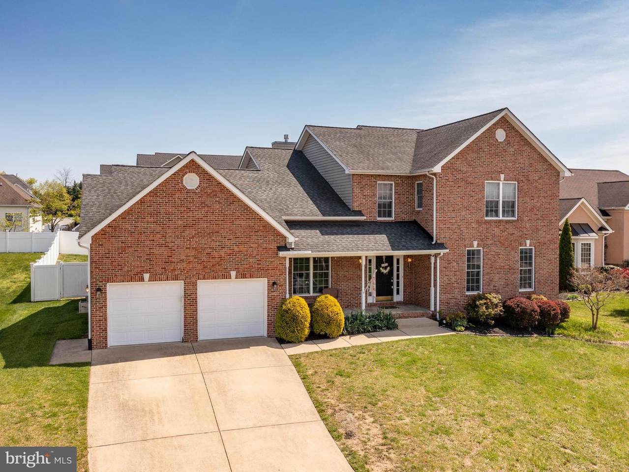 152 Darby Drive - Photo 1