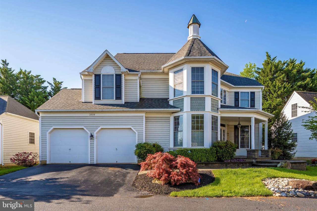 2509 Bear Den Road - Photo 1