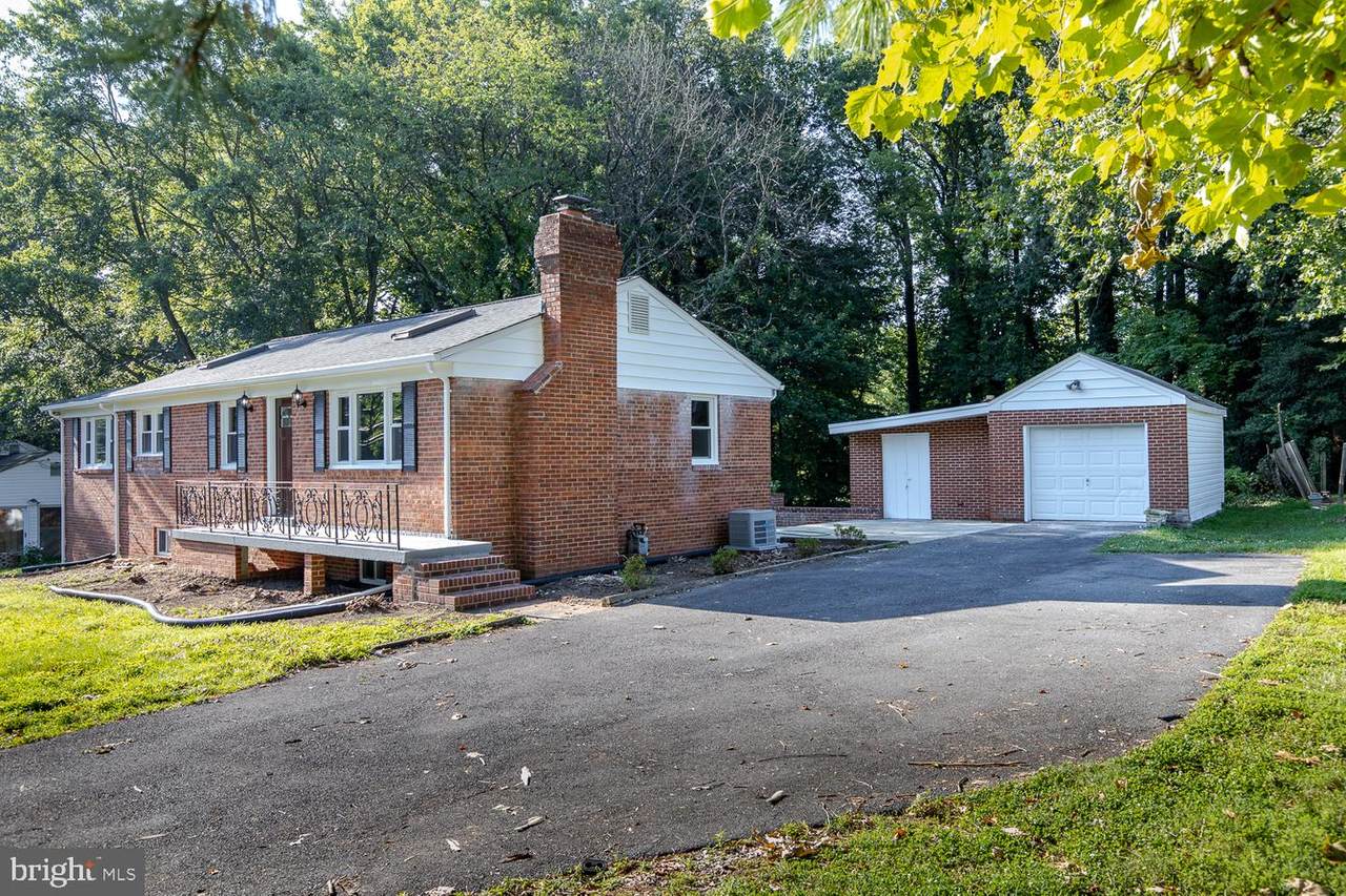 9105 Old Keene Mill Road - Photo 1