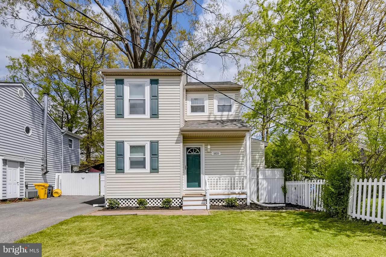 1625 Hilltop Road - Photo 1