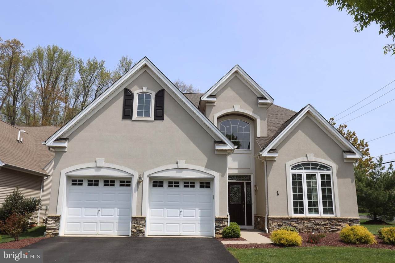 1 Brakeman Court - Photo 1