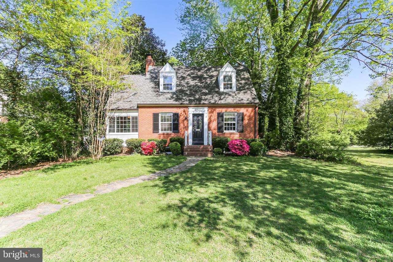 6407 15TH Street - Photo 1