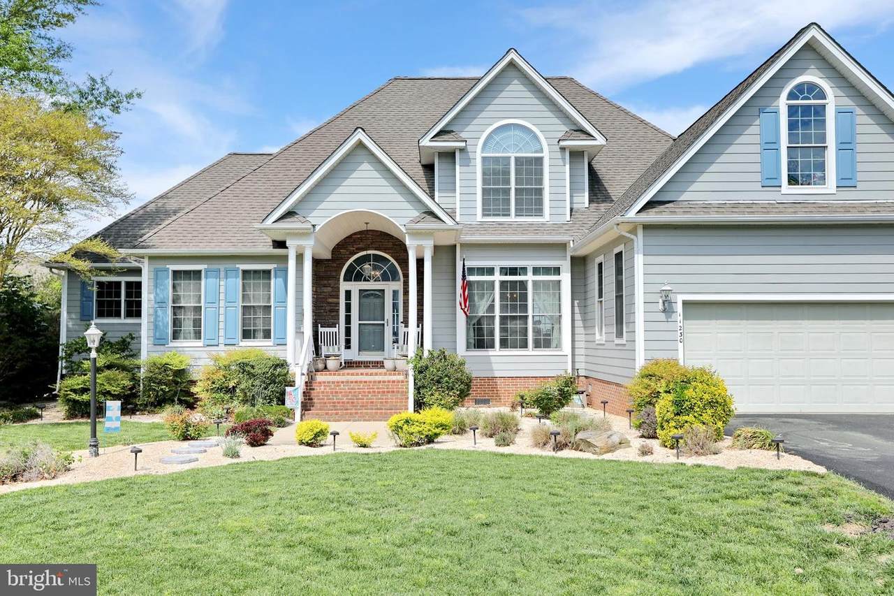 11230 Keokee Court - Photo 1