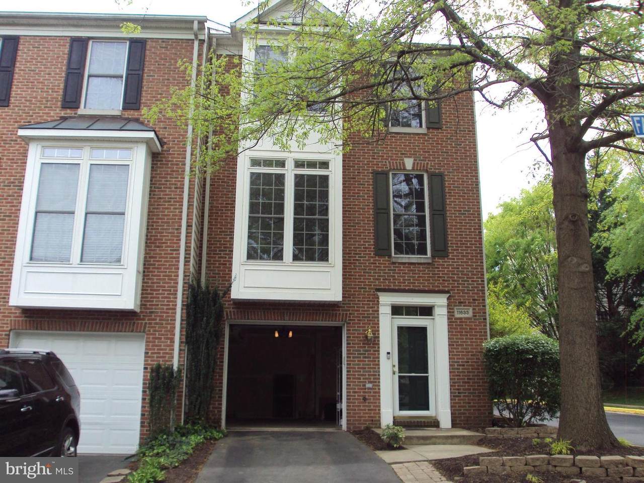 11633 Fairfax Commons Drive - Photo 1