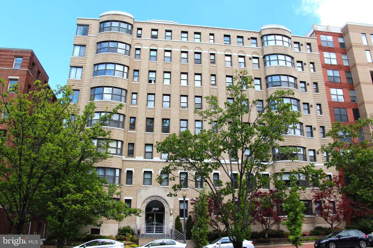 2515 K Street - Photo 1