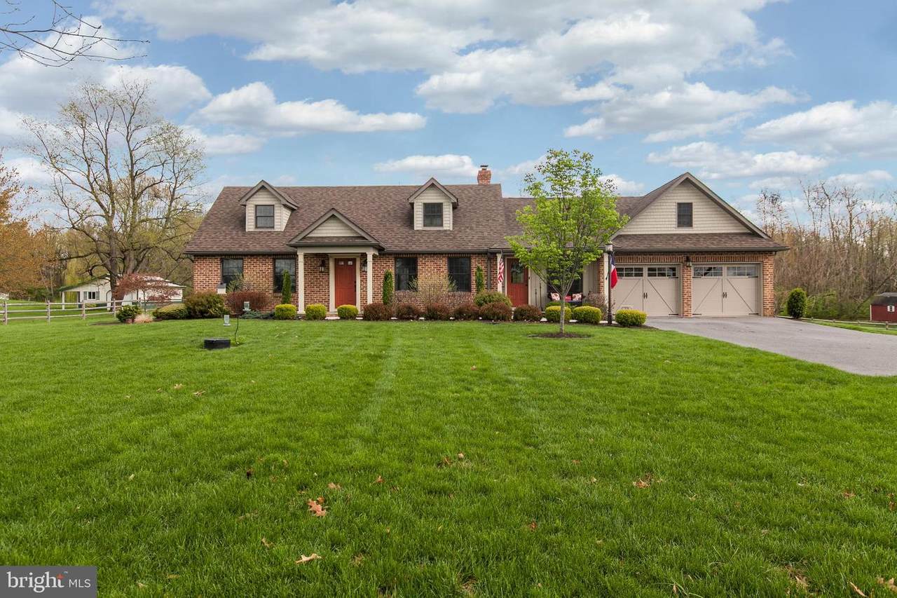 15146 Hollowell Church Road - Photo 1