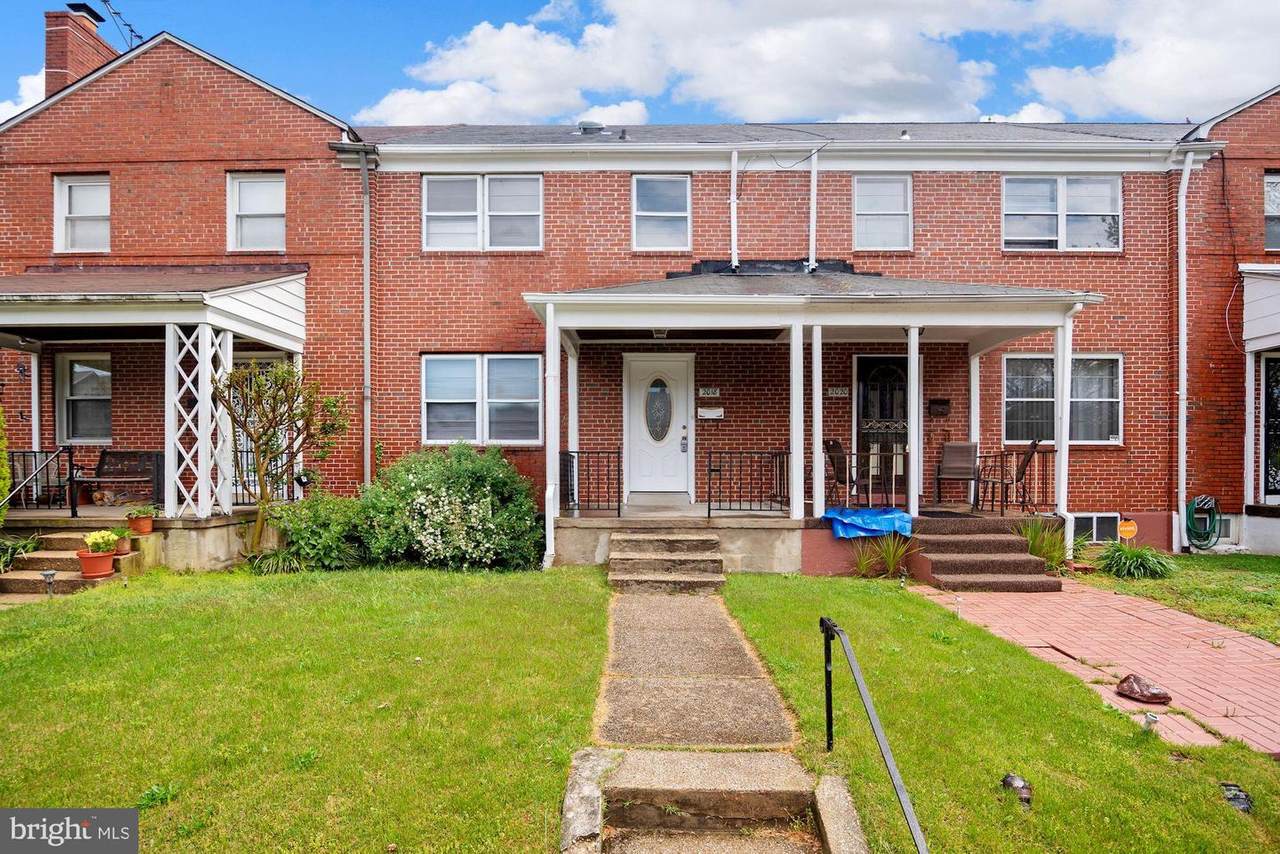2018 Winford Road - Photo 1