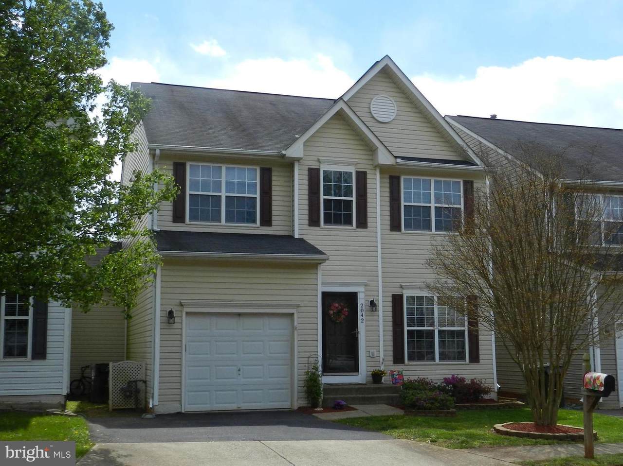 2042 Cranberry Lane - Photo 1