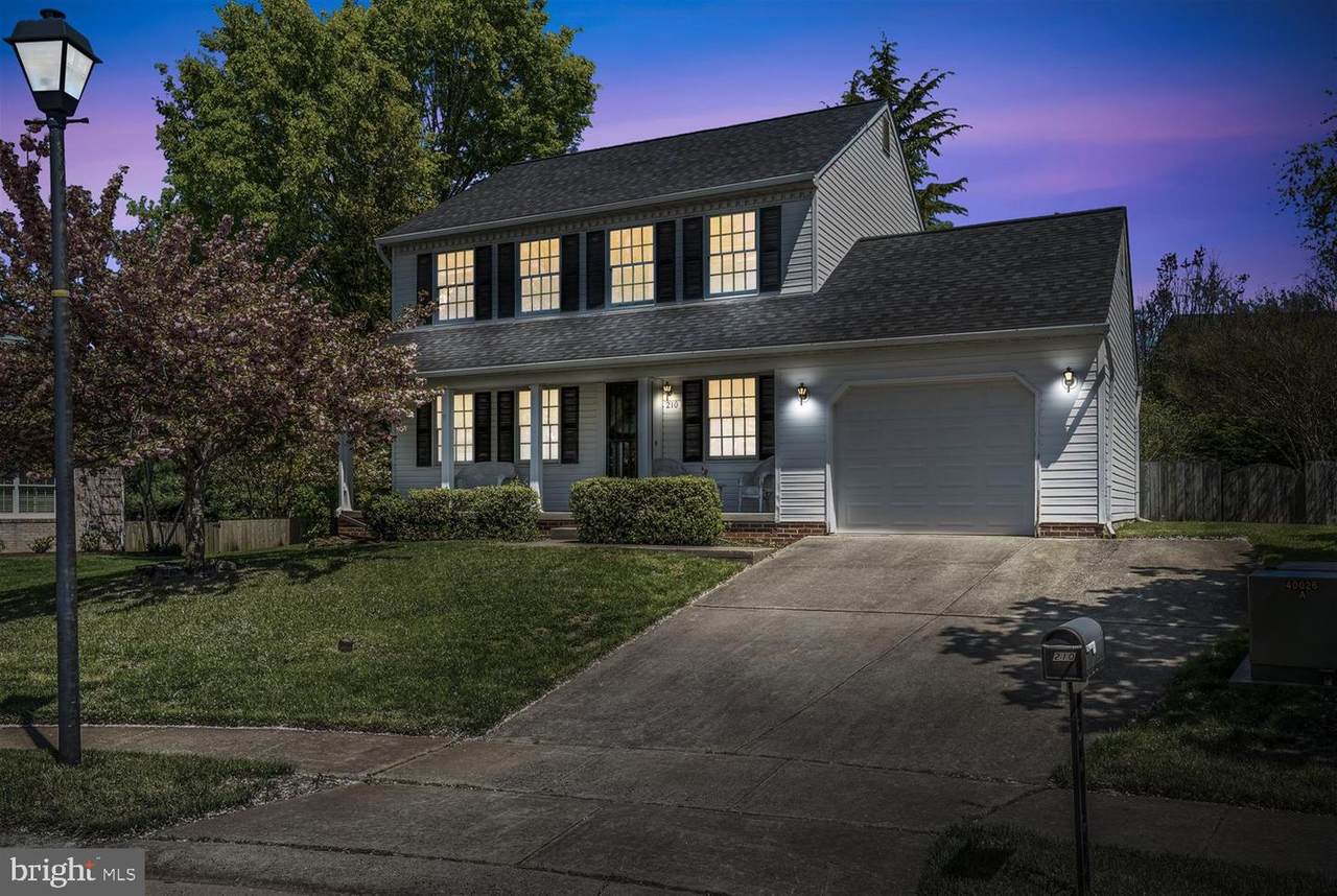 210 Suitland Place - Photo 1