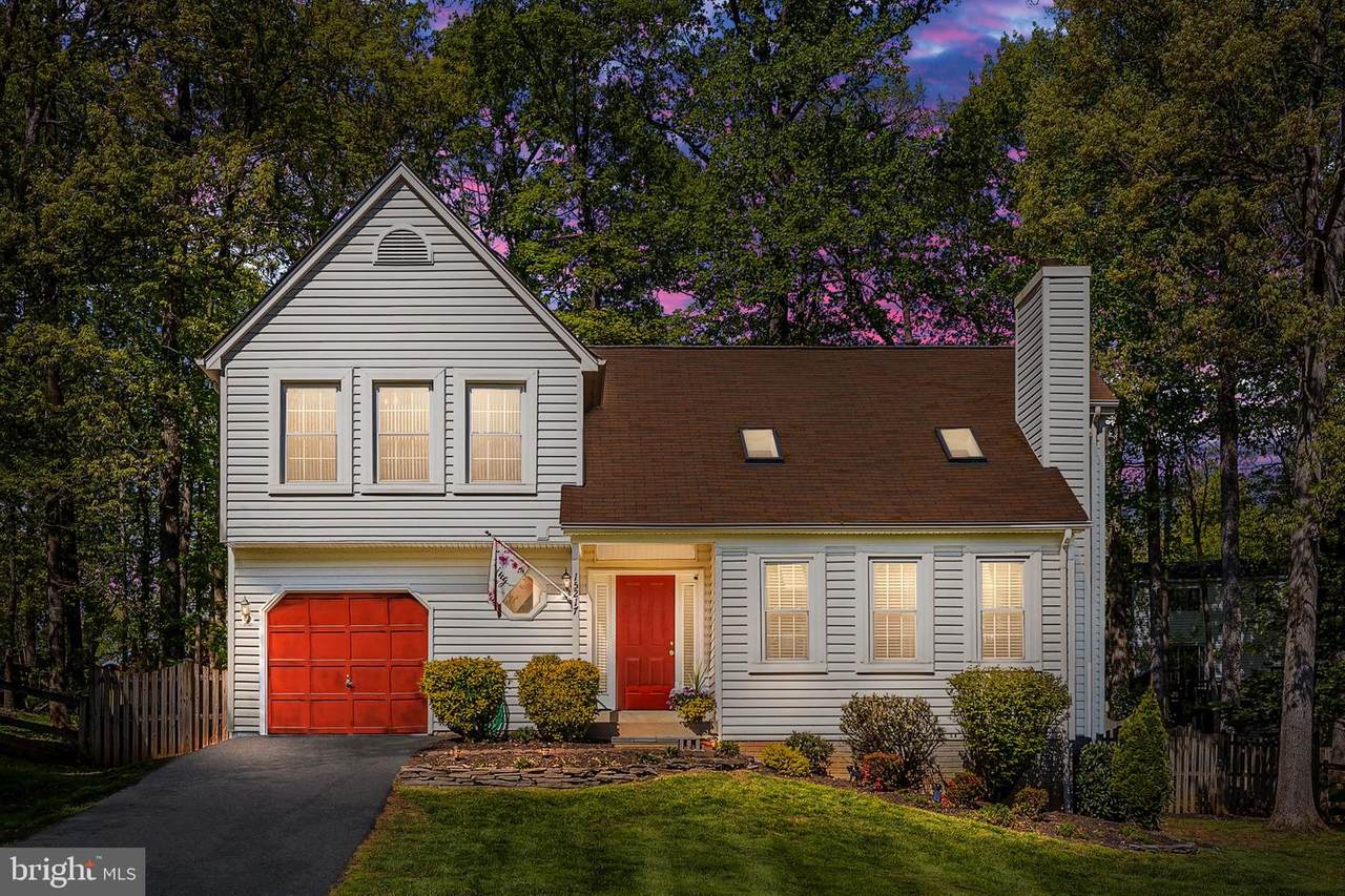 15217 Philip Lee Road - Photo 1