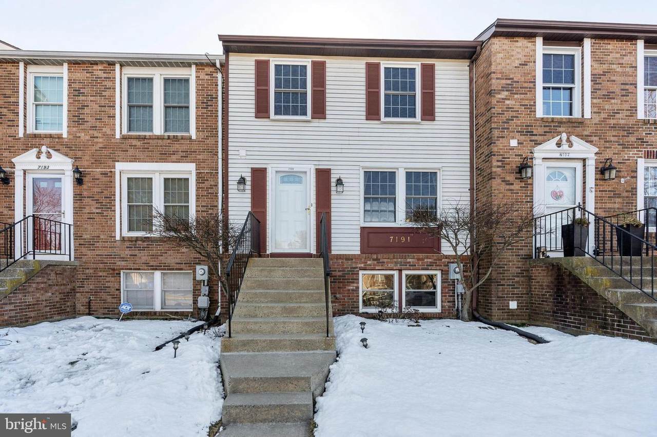 7191 Glenmeadow Court - Photo 1