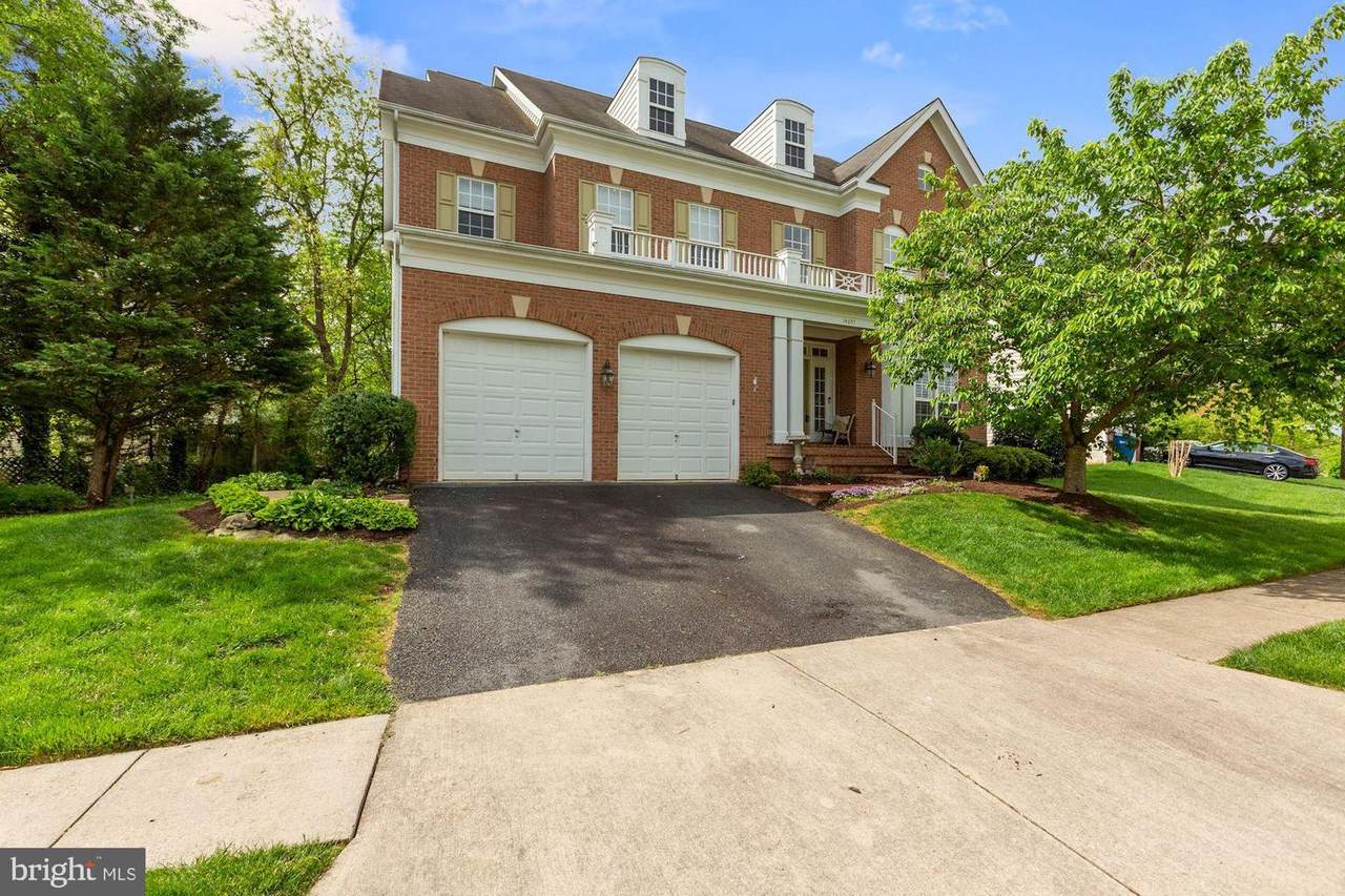 14697 Richard Simpson Lane - Photo 1
