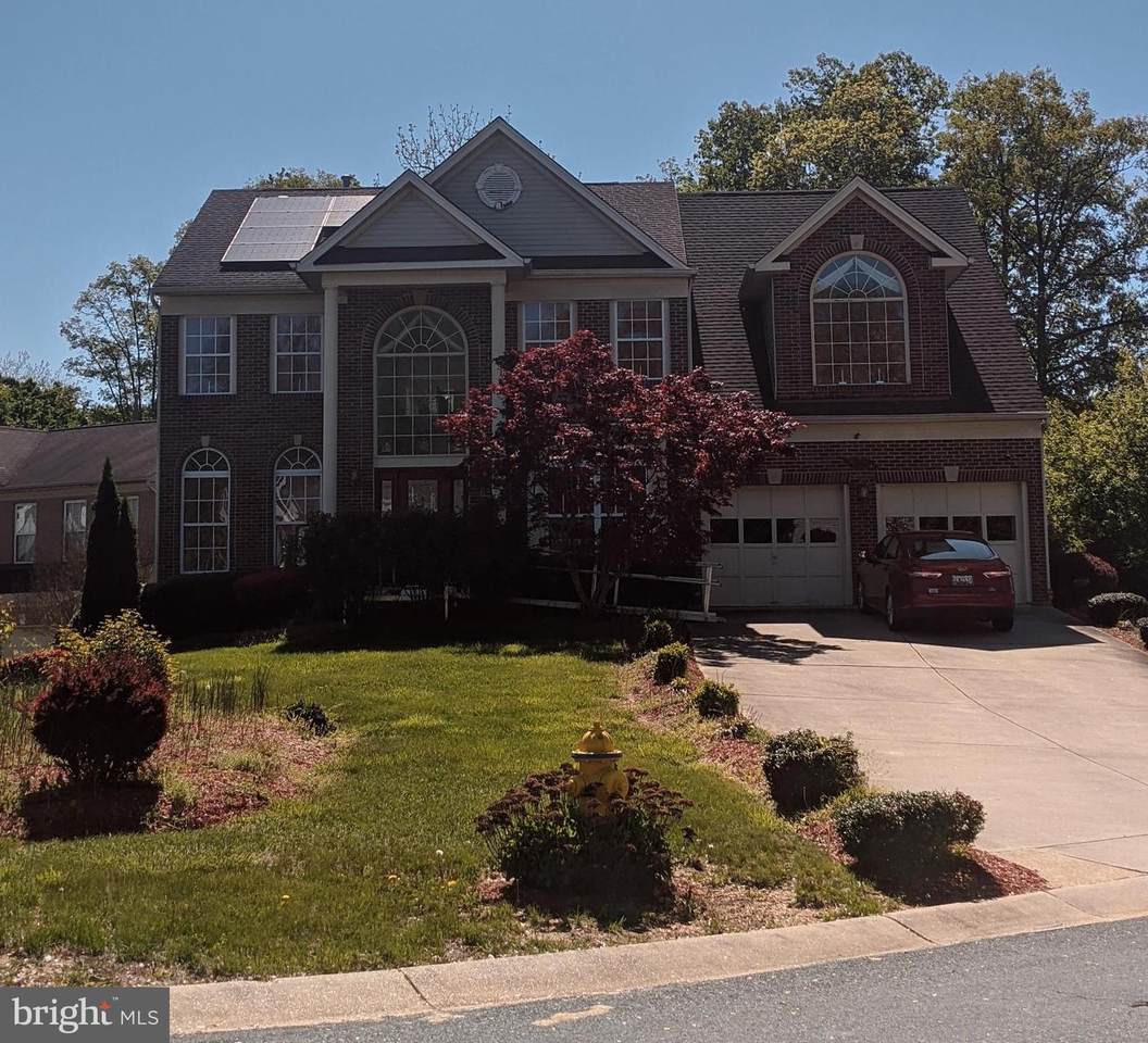 2313 Ashford Lane - Photo 1