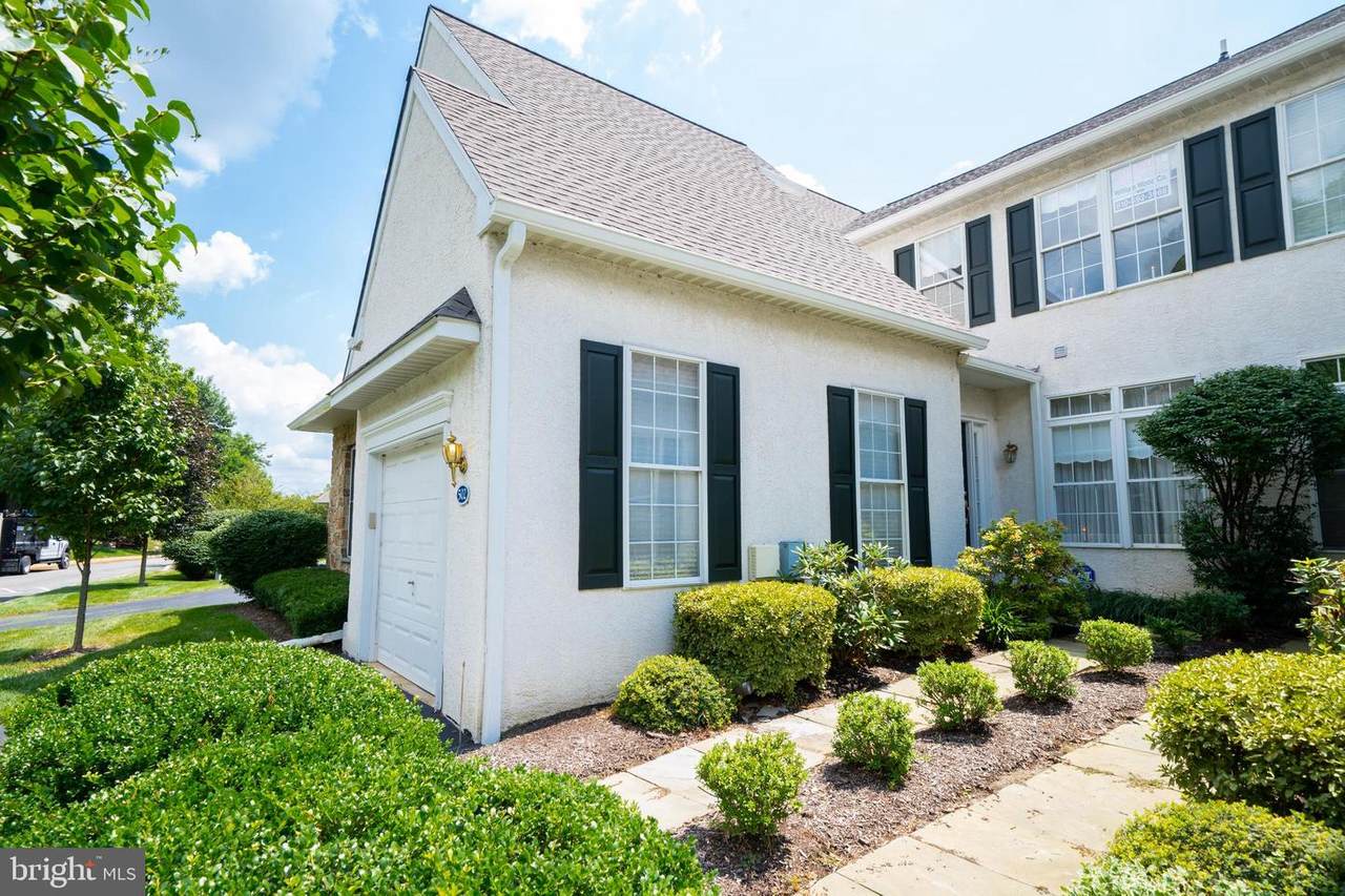 502 Whispering Brooke Drive - Photo 1