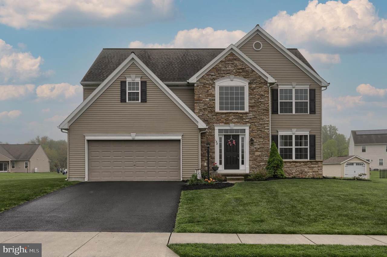 138 Oaken Way - Photo 1