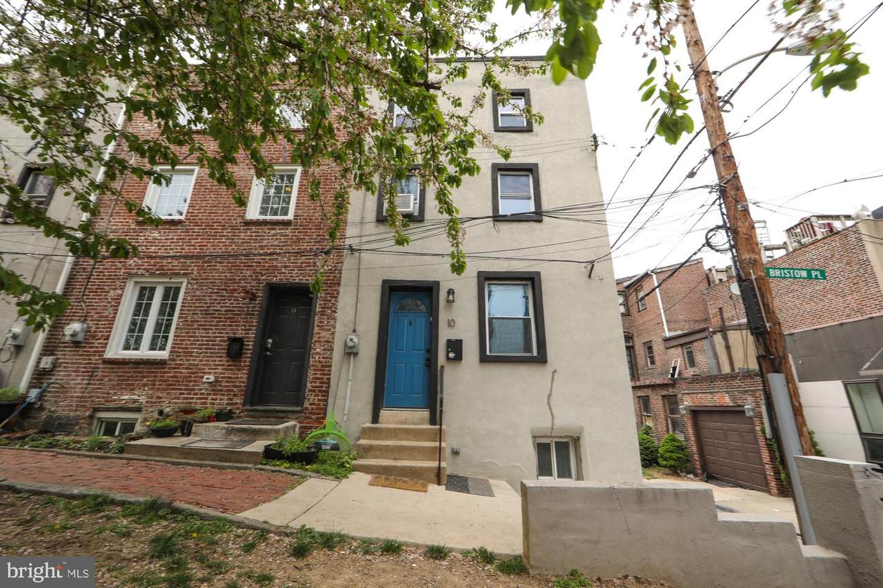 10 Bristow Place - Photo 1